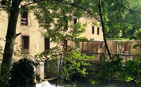 La Residence Du Moulin